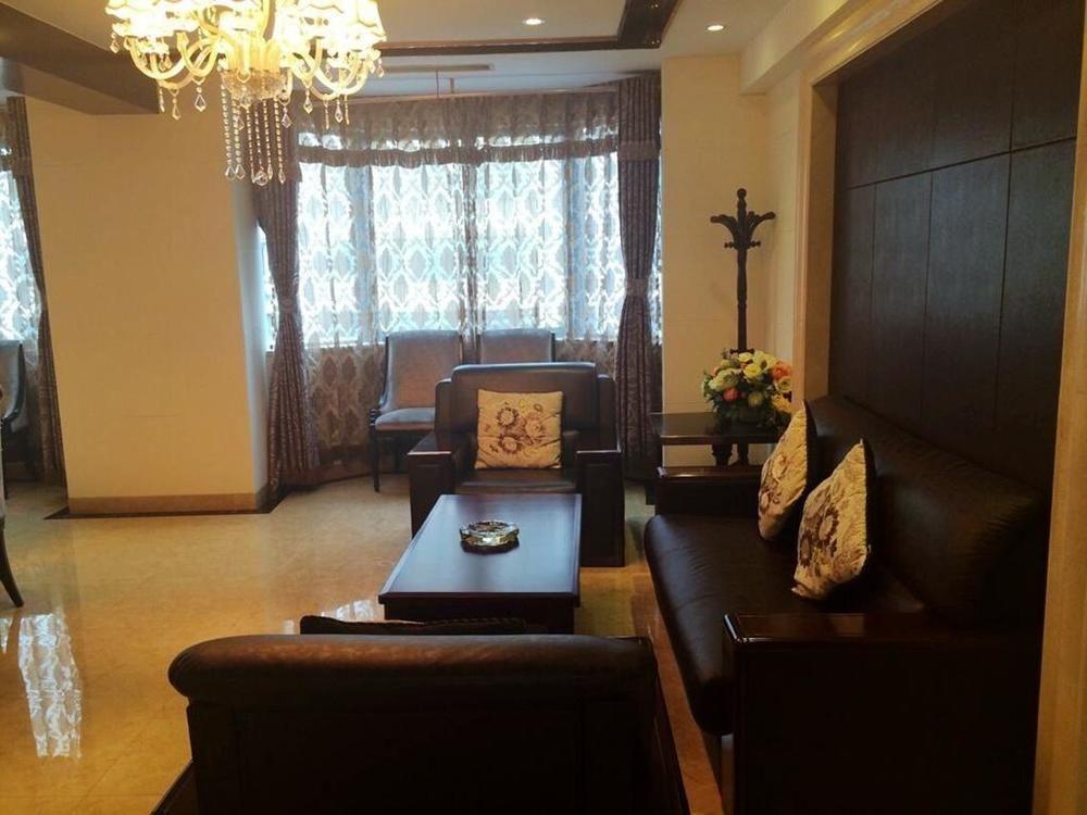 Hotel Wen Tao Pekin Zewnętrze zdjęcie